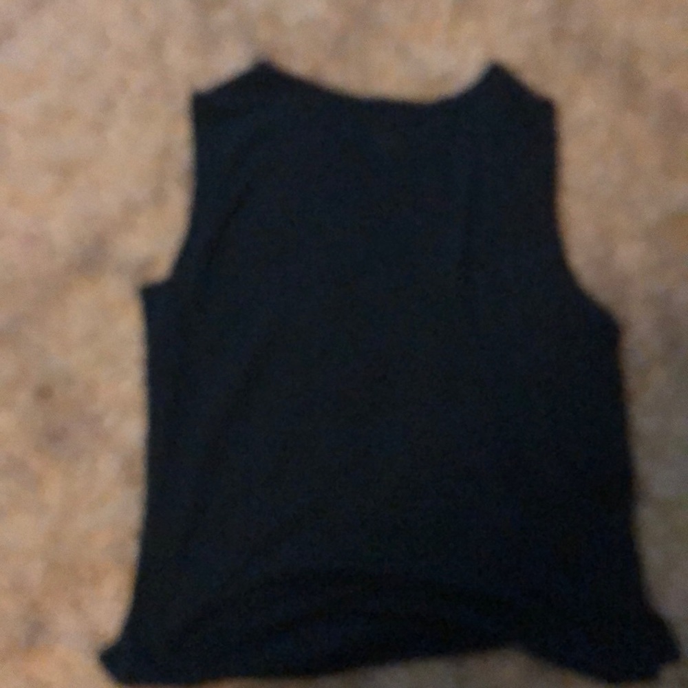 Muscle tee - Picture 3 of 3